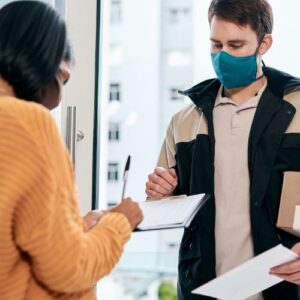 Servicio Exprés en la Misma Ciudad