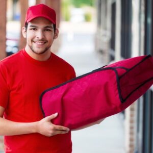 Servicio de Recadería Personal